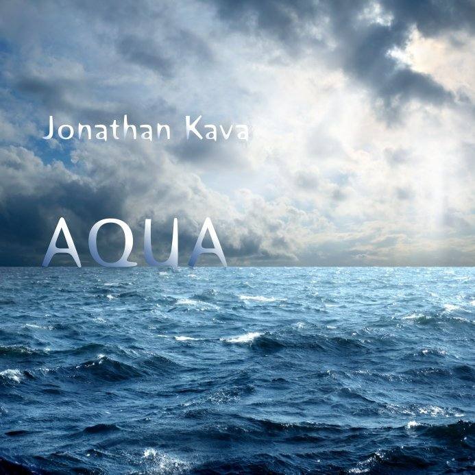 aqua album cover art
