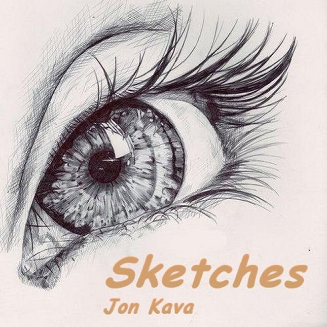 sketches album cover art