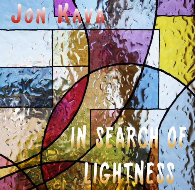 lightness album cover art