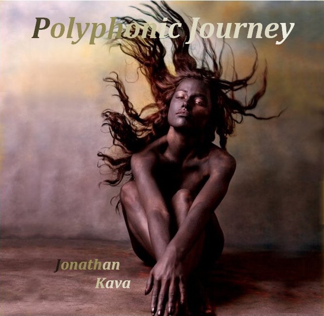 polyphonic journey album cover art